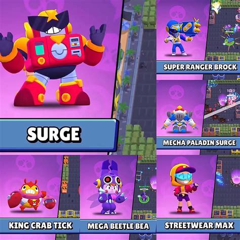 brawl stars brawlers randomizer .